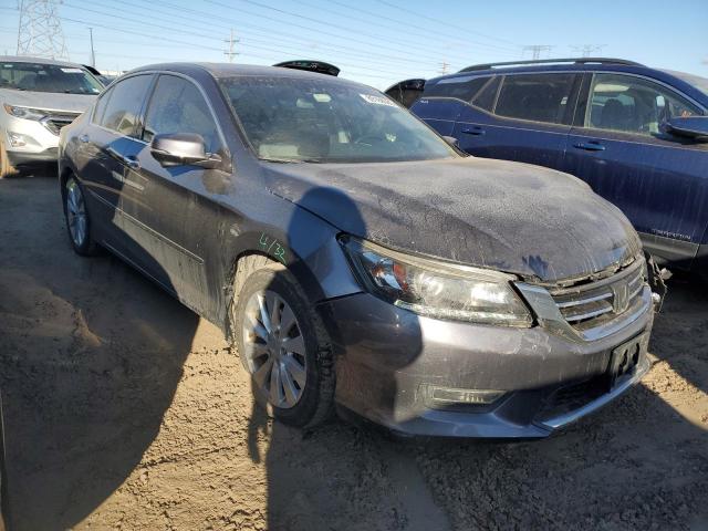  HONDA ACCORD 2013 Szary