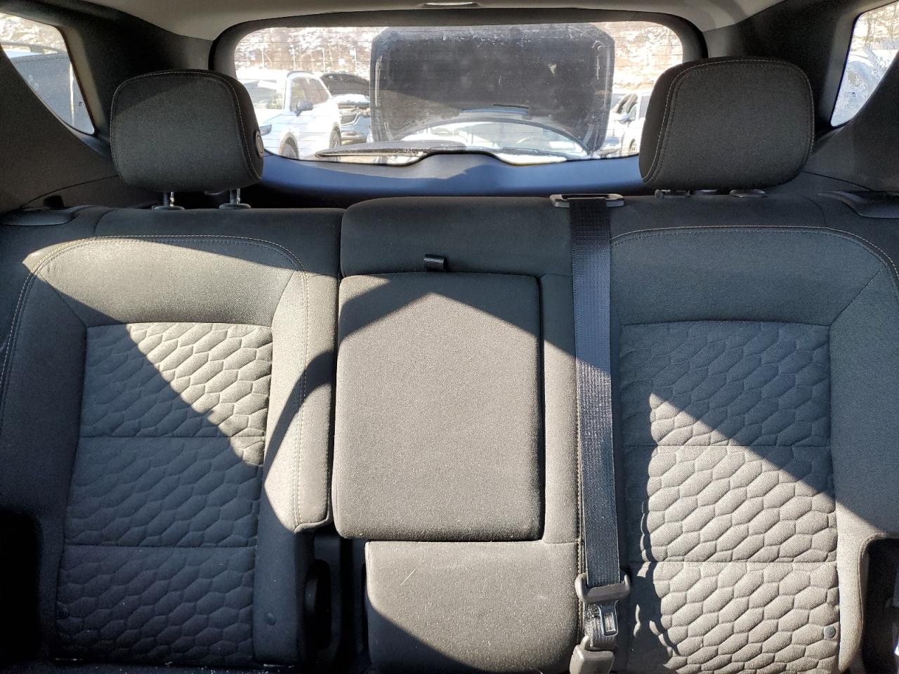 2019 Chevrolet Equinox - Image 10