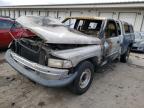 1998 Dodge Ram 2500  за продажба в Louisville, KY - Burn