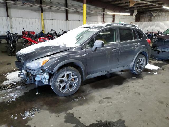 2013 Subaru Xv Crosstrek 2.0 Premium