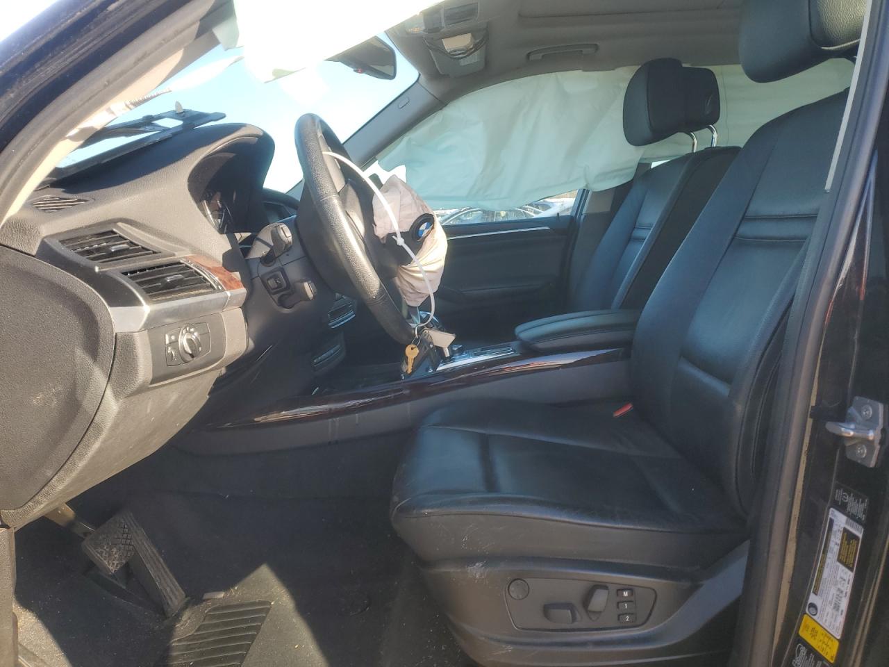 2012 BMW X5 - Image 7