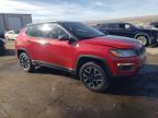 2019 Jeep Compass Trailhawk for Sale in Albuquerque, NM - Rear End