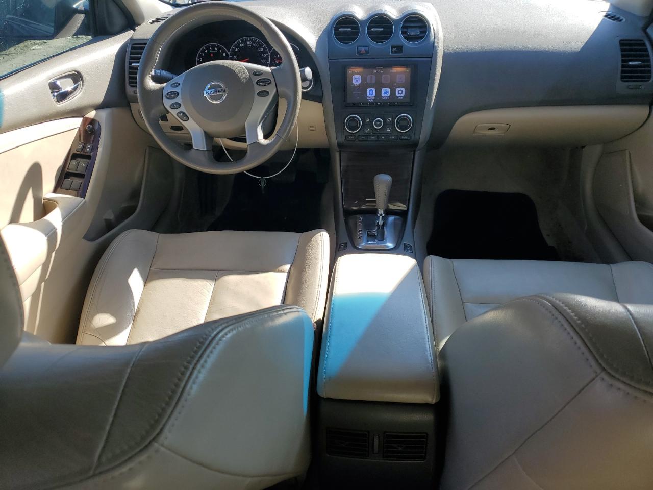 2012 Nissan Altima - Image 8