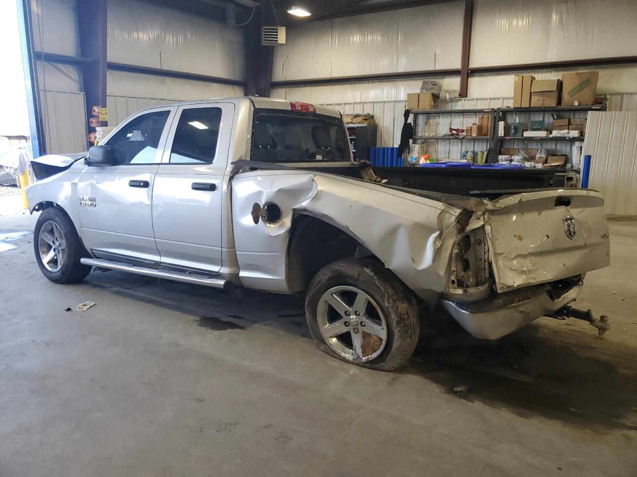 2017 RAM 1500 - Image 2