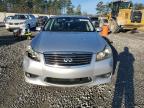 2008 Infiniti M35 Base იყიდება Ellenwood-ში, GA - Front End