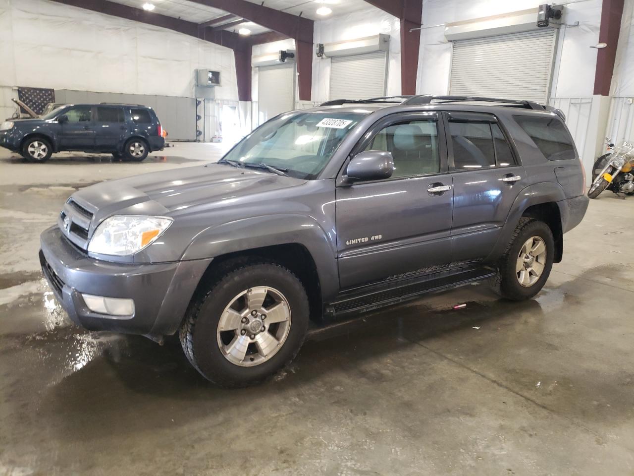 2005 Toyota 4Runner - Image 1