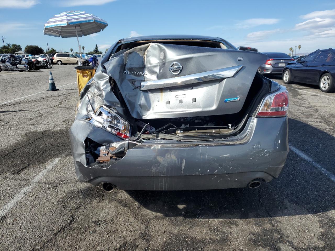 2014 Nissan Altima - Image 6