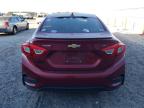 2017 Chevrolet Cruze Lt de vânzare în Jacksonville, FL - Front End