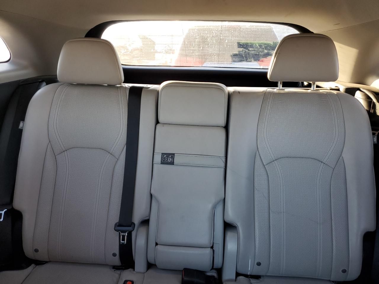 2017 Lexus RX - Image 10