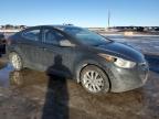 2016 Hyundai Elantra Se for Sale in Rocky View County, AB - Front End