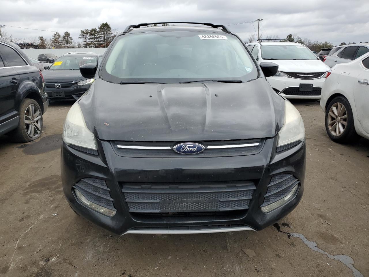 2013 Ford Escape - Image 5