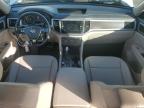 2018 Volkswagen Atlas Se en Venta en Kapolei, HI - Rear End