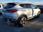 2017 Hyundai Tucson Limited de vânzare în Rancho Cucamonga, CA - Front End