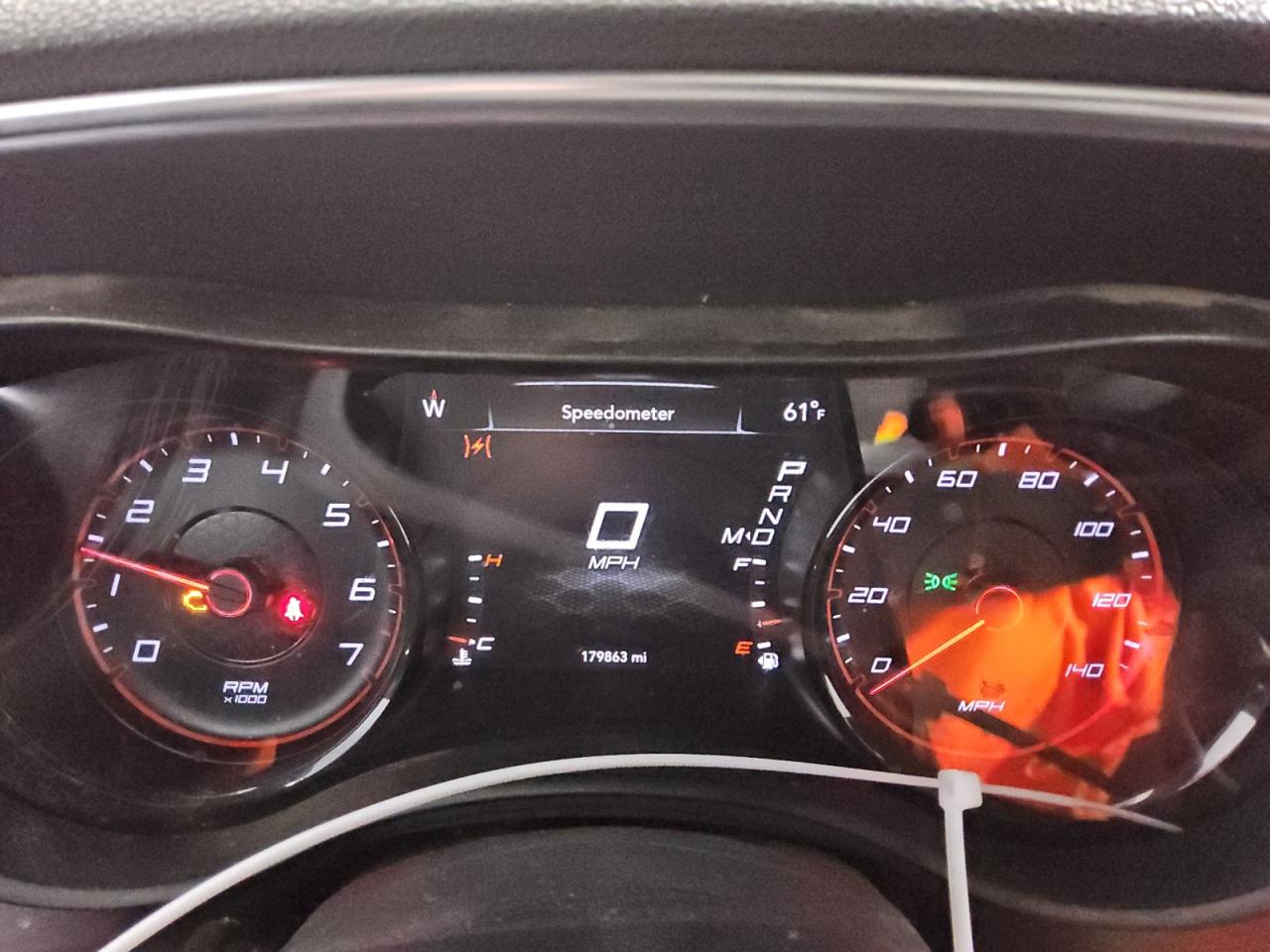 2017 Dodge Charger Se VIN: 2C3CDXBG4HH612167 Lot: 41782405