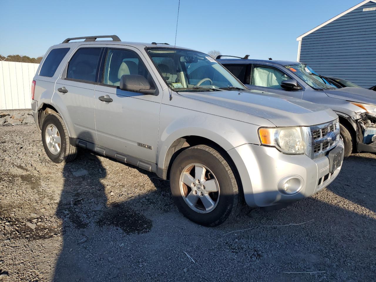 2008 Ford Escape - Image 4