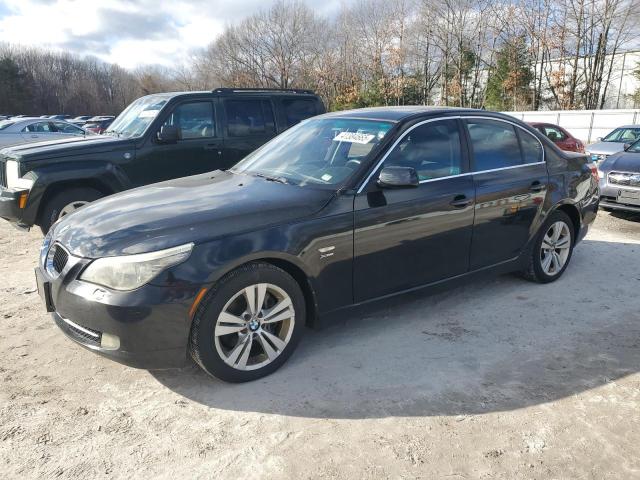 2010 Bmw 528 Xi