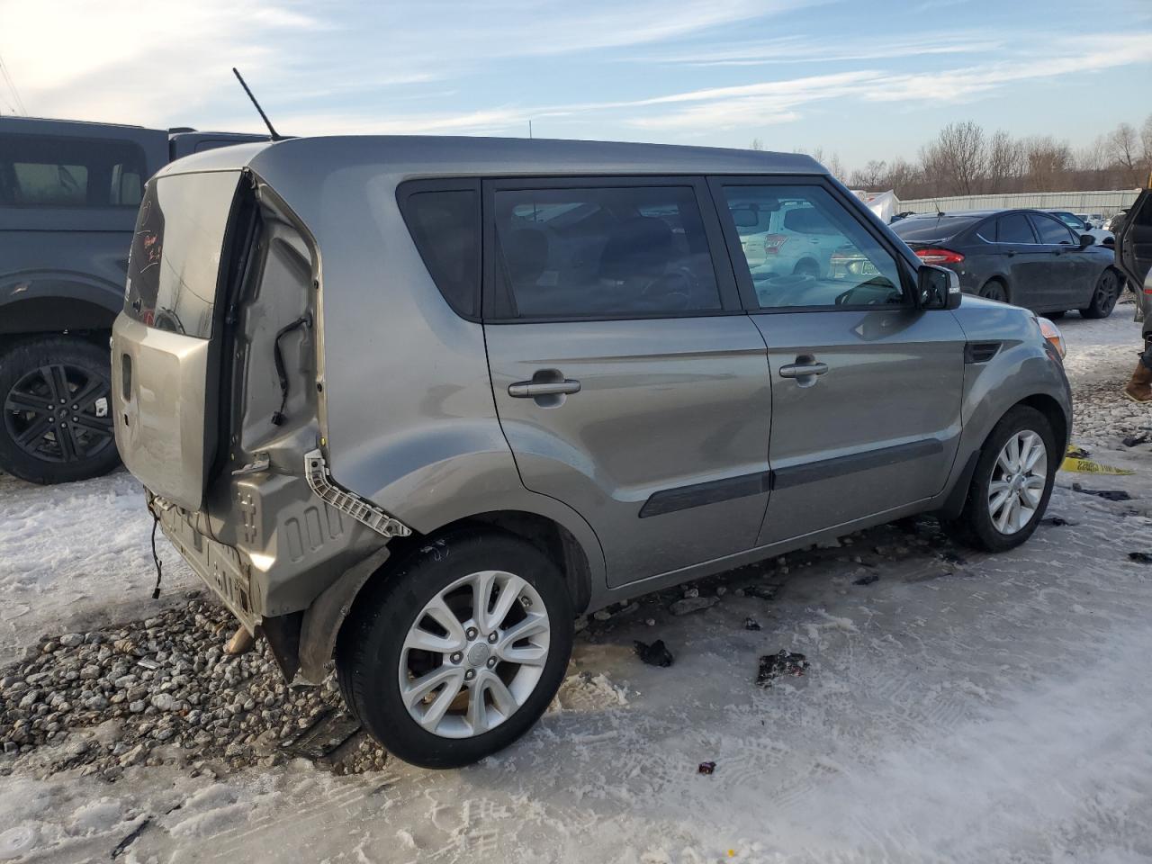 2013 Kia Soul - Image 3