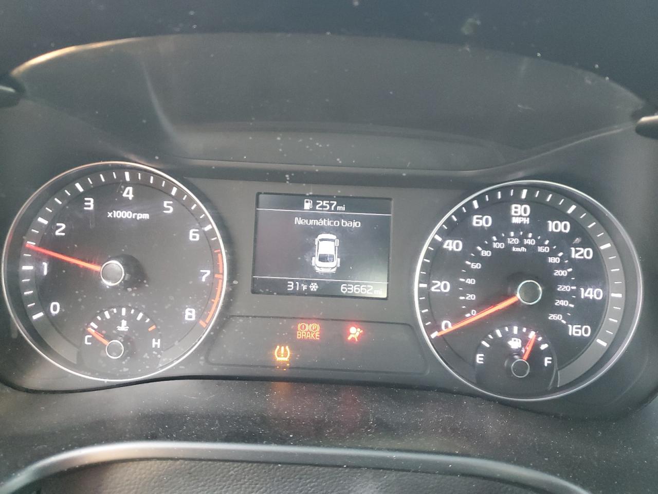 2019 Kia Forte - Image 9