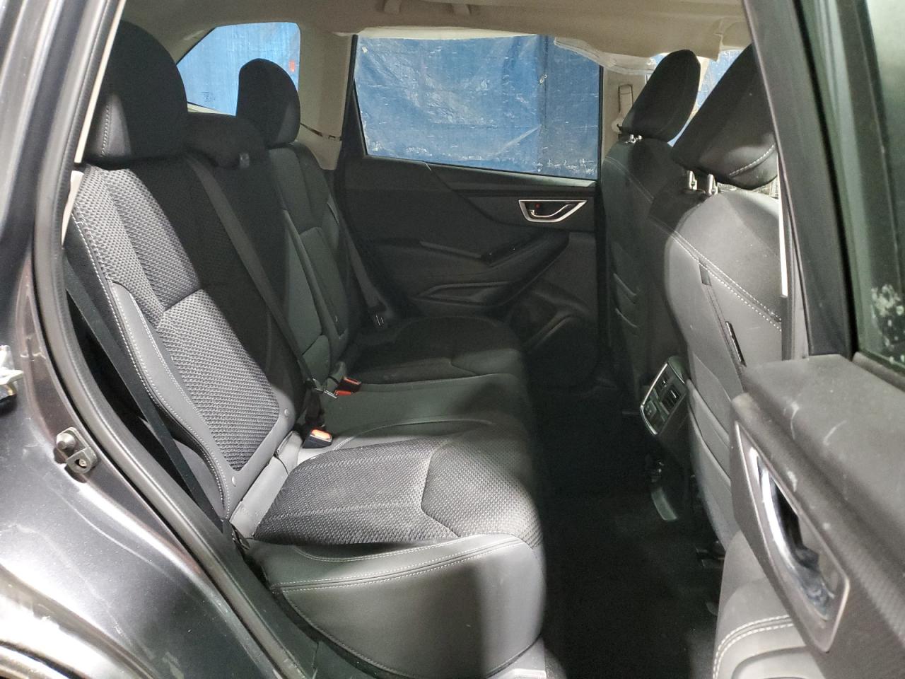 2020 Subaru Forester - Image 11