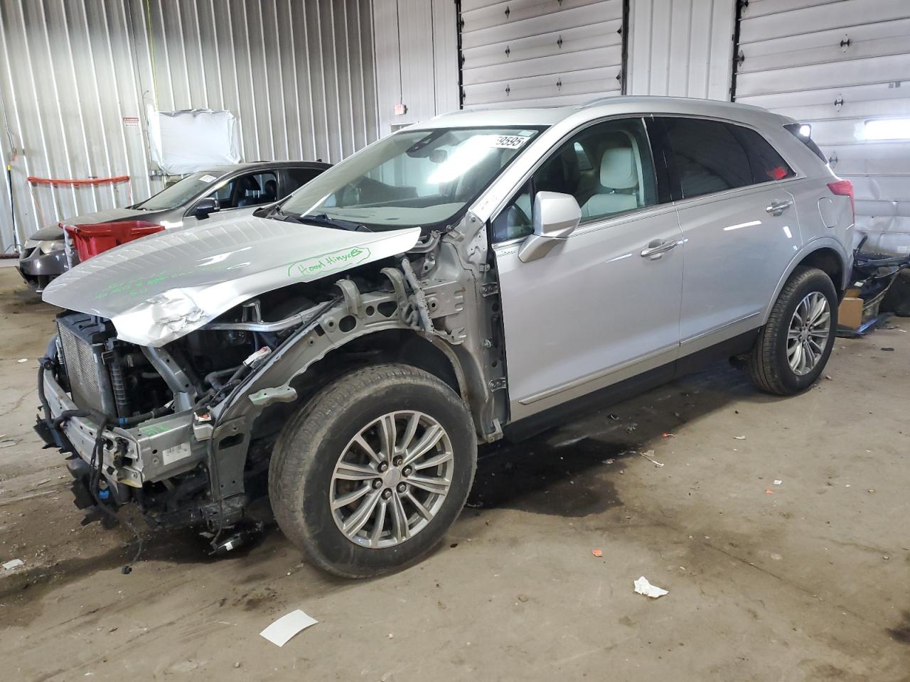 2019 Cadillac XT5 - Image 1