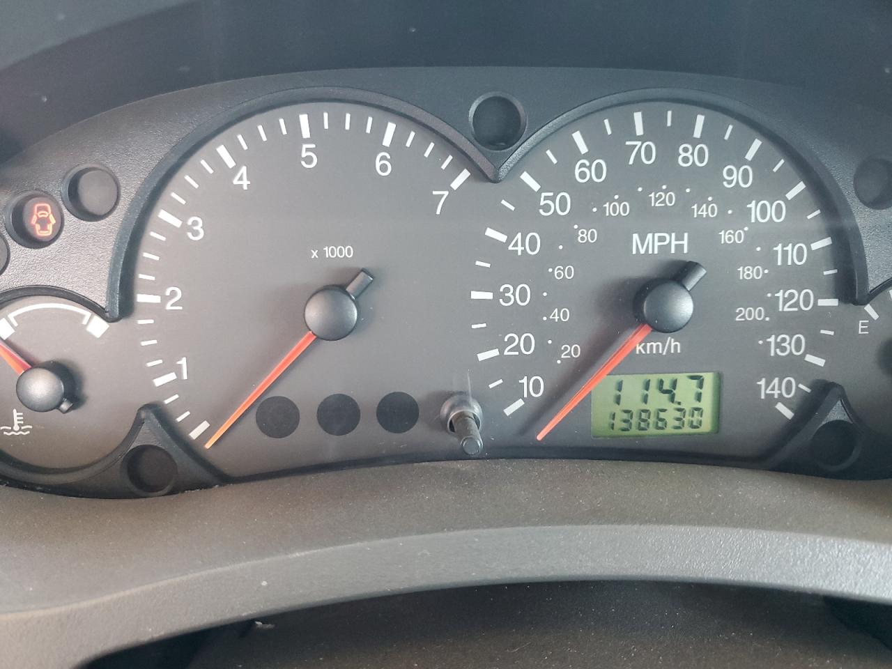 2005 Ford Focus - Image 9