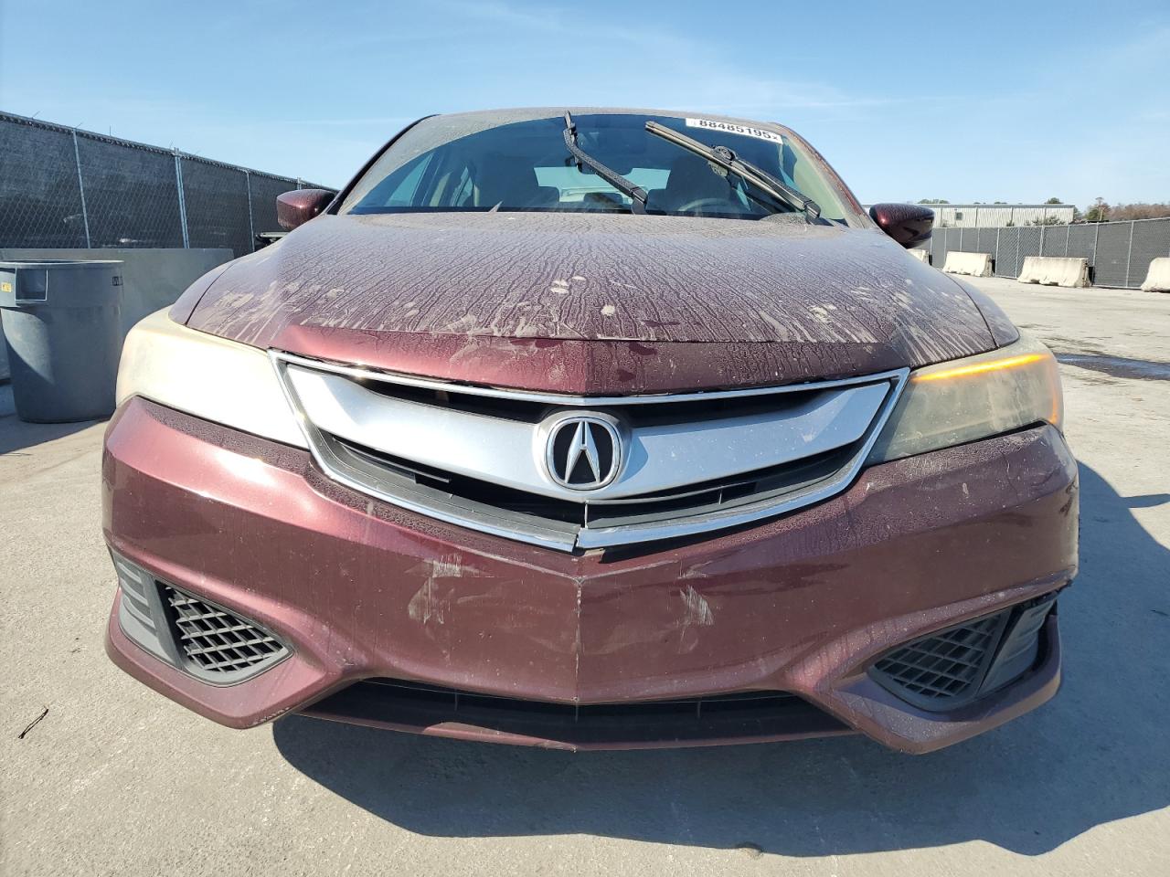 2016 Acura ILX - Image 5