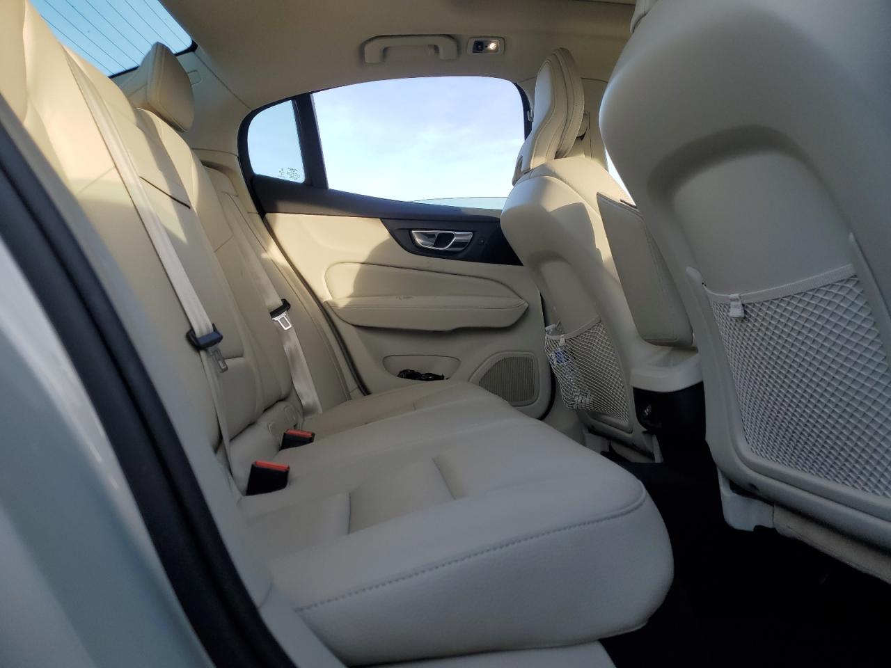 2019 Volvo S60 T5 Momentum VIN: 7JR102FK5KG01081 Lot: 41748445