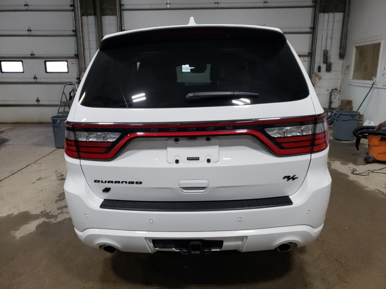 2021 Dodge Durango - Image 6