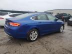 2017 Chrysler 200 Limited на продаже в Harleyville, SC - Front End