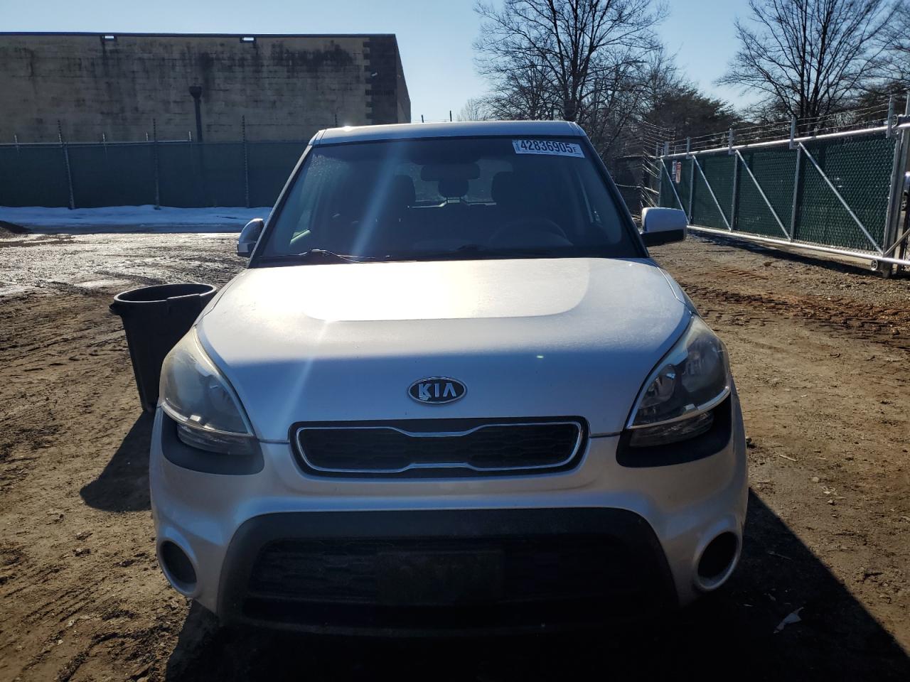 2012 Kia Soul - Image 5
