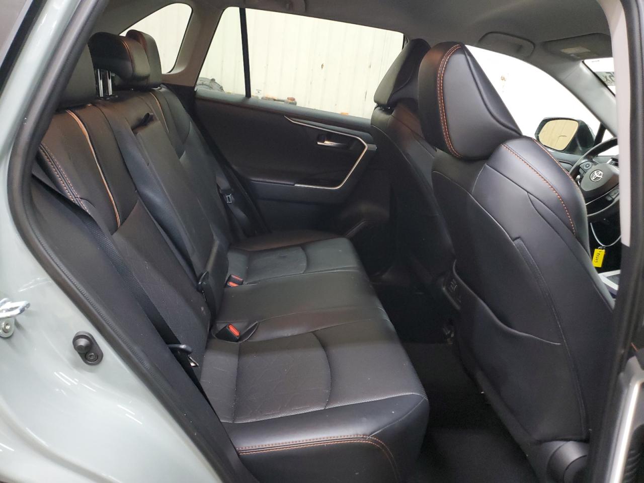 2019 Toyota RAV 4 - Image 11