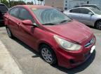 2013 Hyundai Accent Gls للبيع في Rancho Cucamonga، CA - All Over