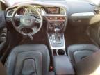 2014 Audi A4 Premium Plus продається в Colorado Springs, CO - Front End