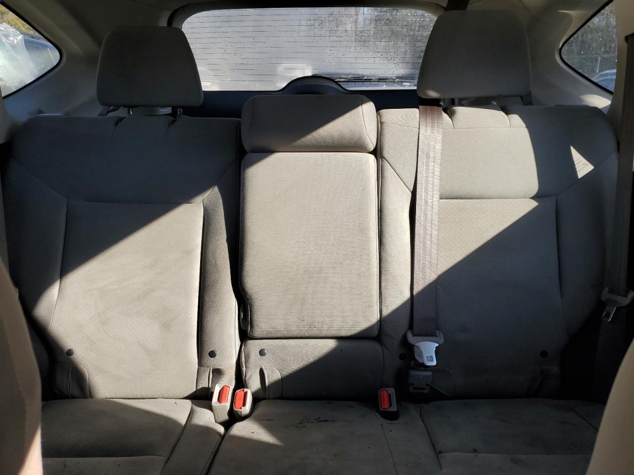 2015 Honda CR-V - Image 10