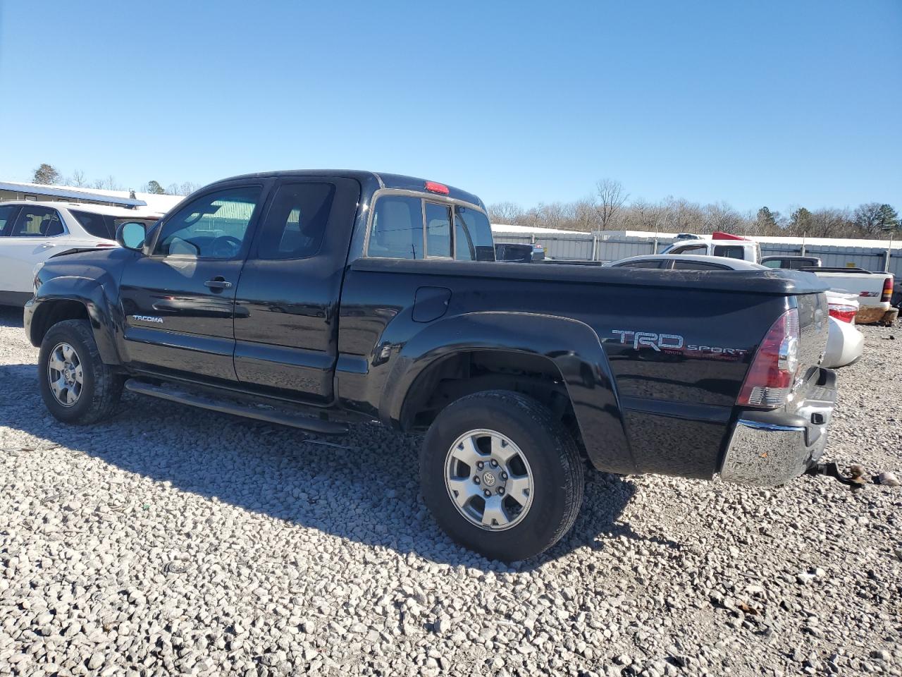 2012 Toyota Tacoma - Image 2