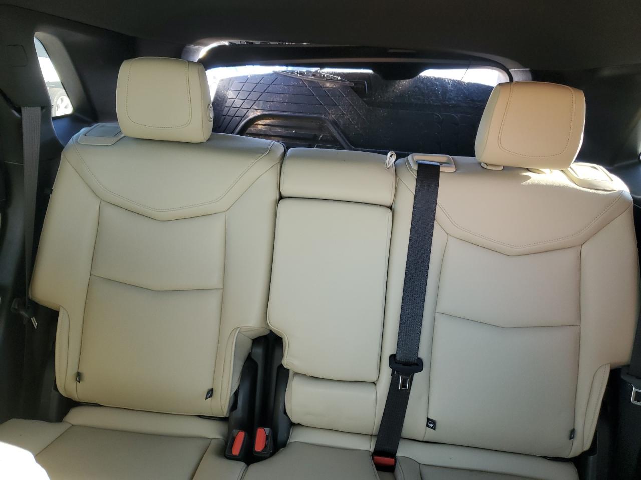 2019 Cadillac Xt5 VIN: 1GYKNARS3KZ184945 Lot: 86335754