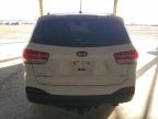 2016 Kia Sorento Lx en Venta en Phoenix, AZ - Mechanical