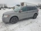 2012 Dodge Journey Sxt en Venta en Barberton, OH - Minor Dent/Scratches