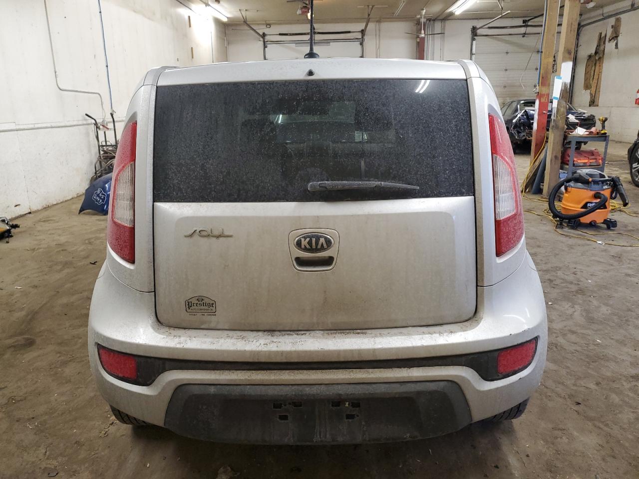 2013 Kia Soul - Image 6