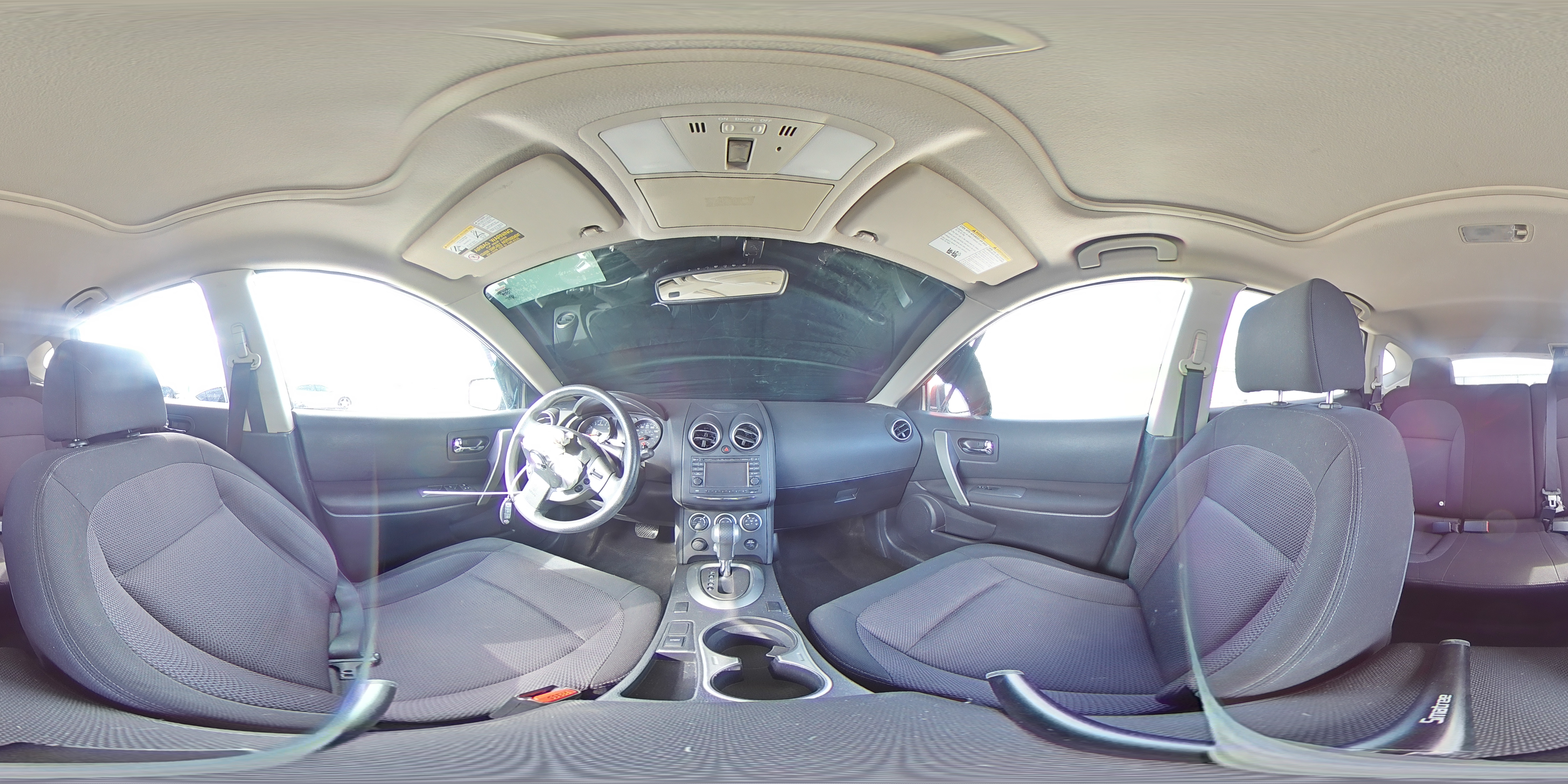 2012 Nissan Rogue - Image 16