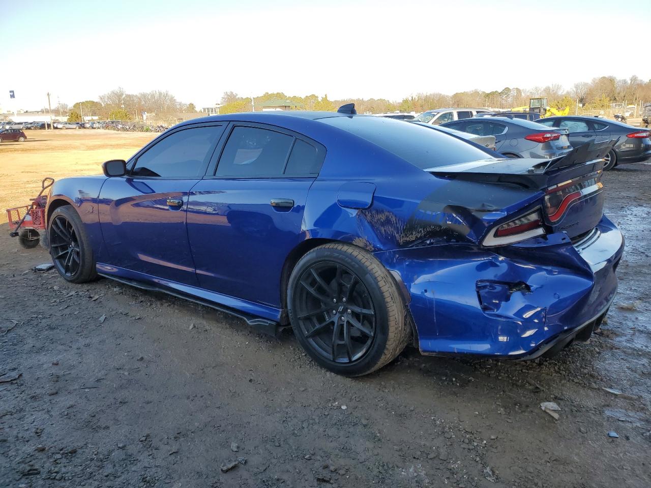2019 Dodge Charger - Image 2