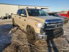 2017 Toyota Tundra Crewmax Sr5 zu verkaufen in Kansas City, KS - Side