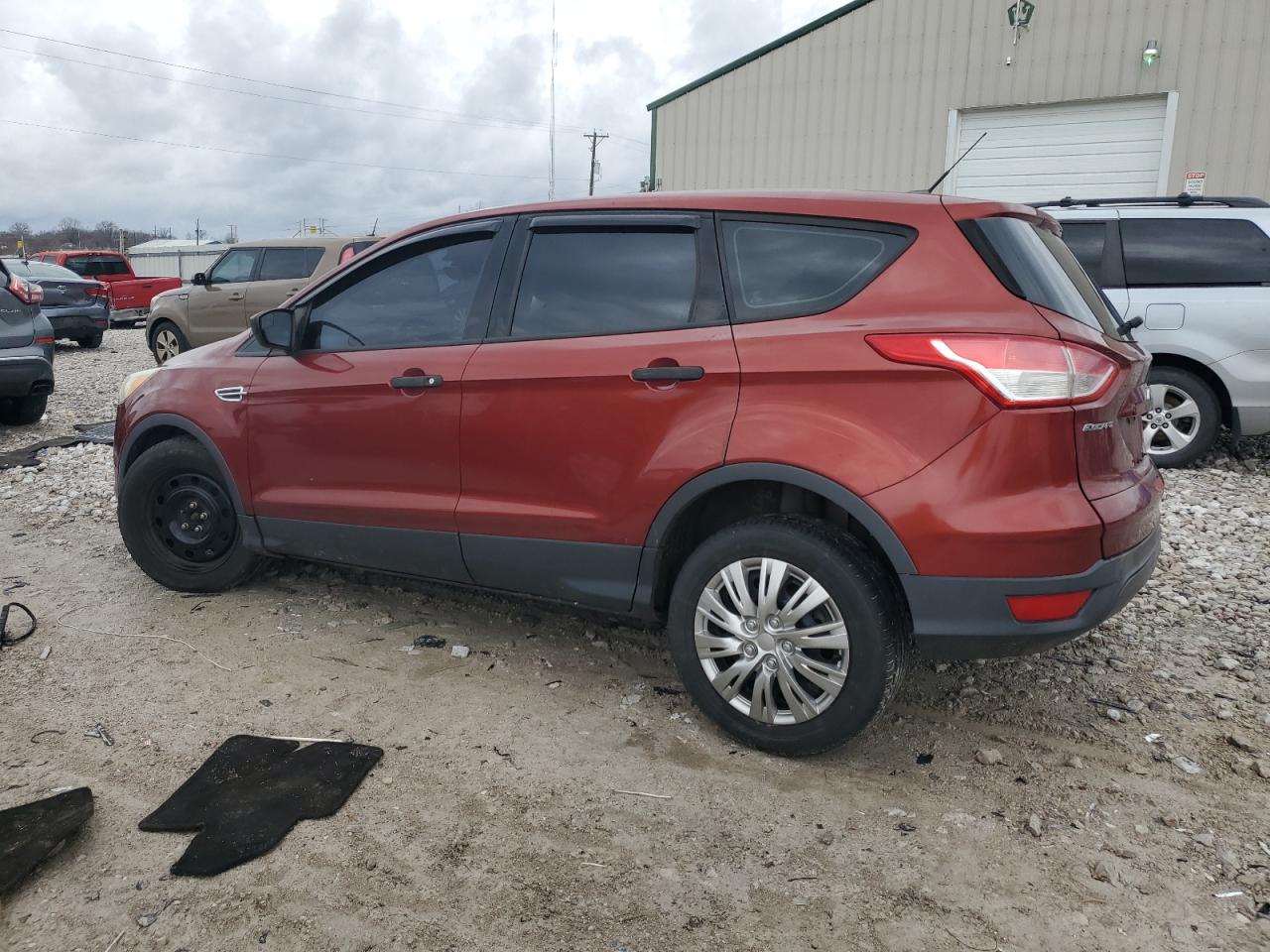2014 Ford Escape - Image 2