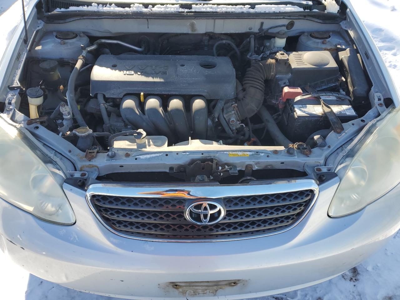 2006 Toyota Corolla - Image 11