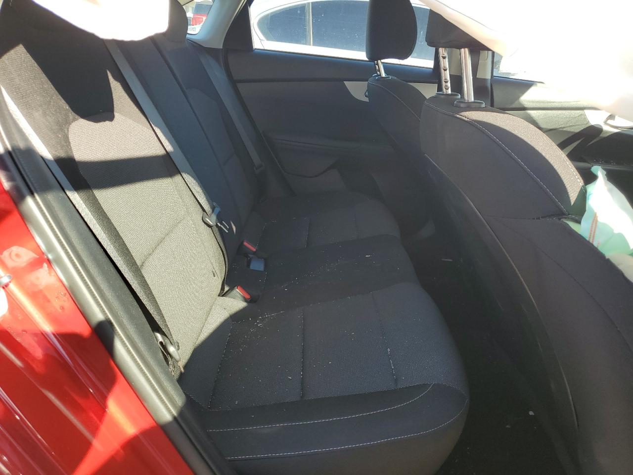 2024 Kia Forte - Image 10