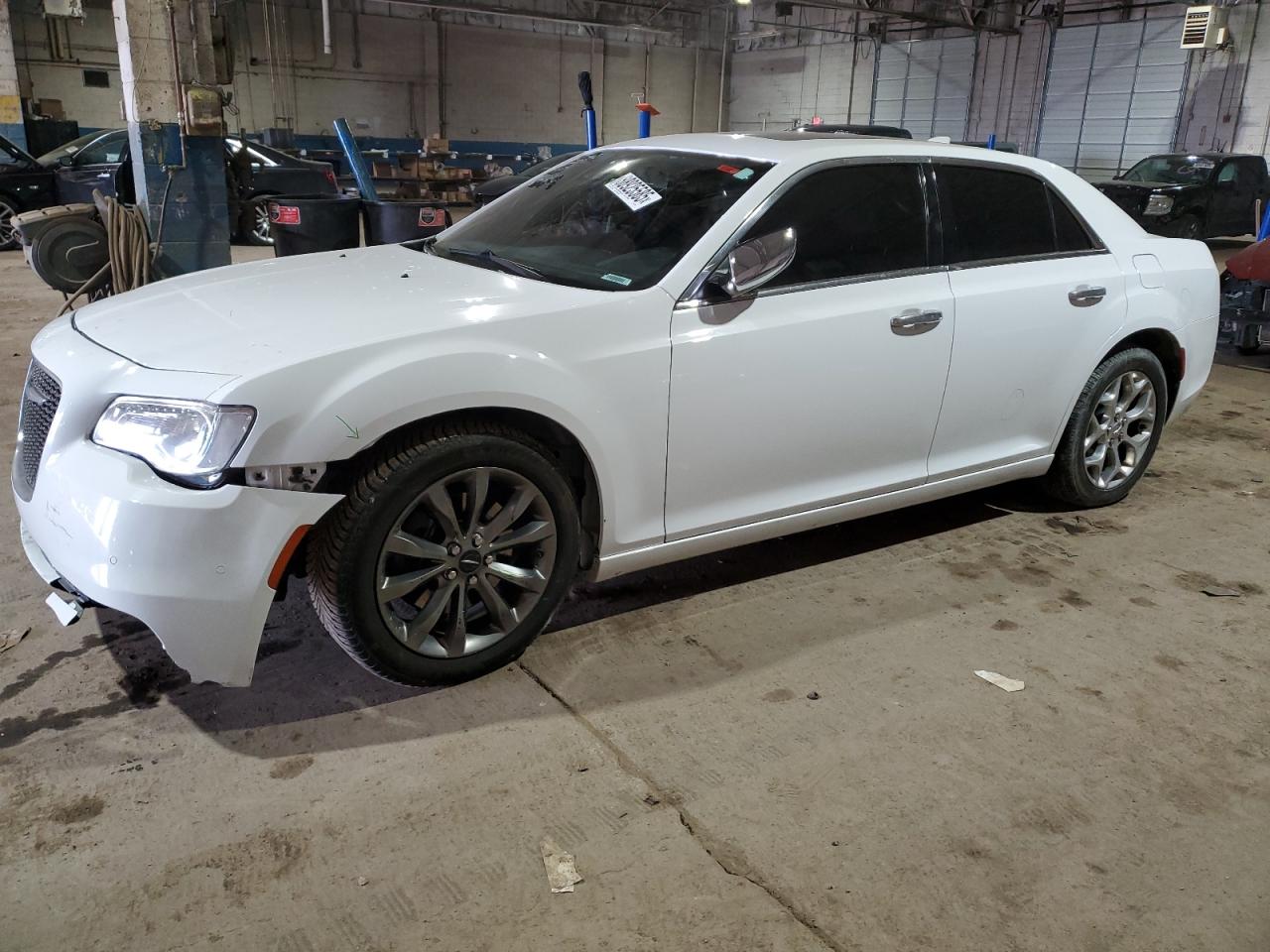 2017 Chrysler 300 - Image 1