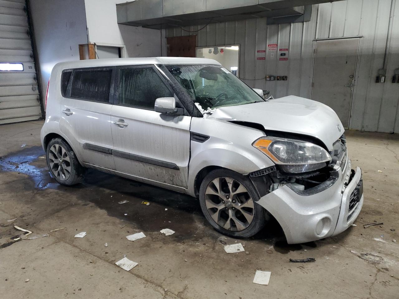 2013 Kia Soul - Image 4