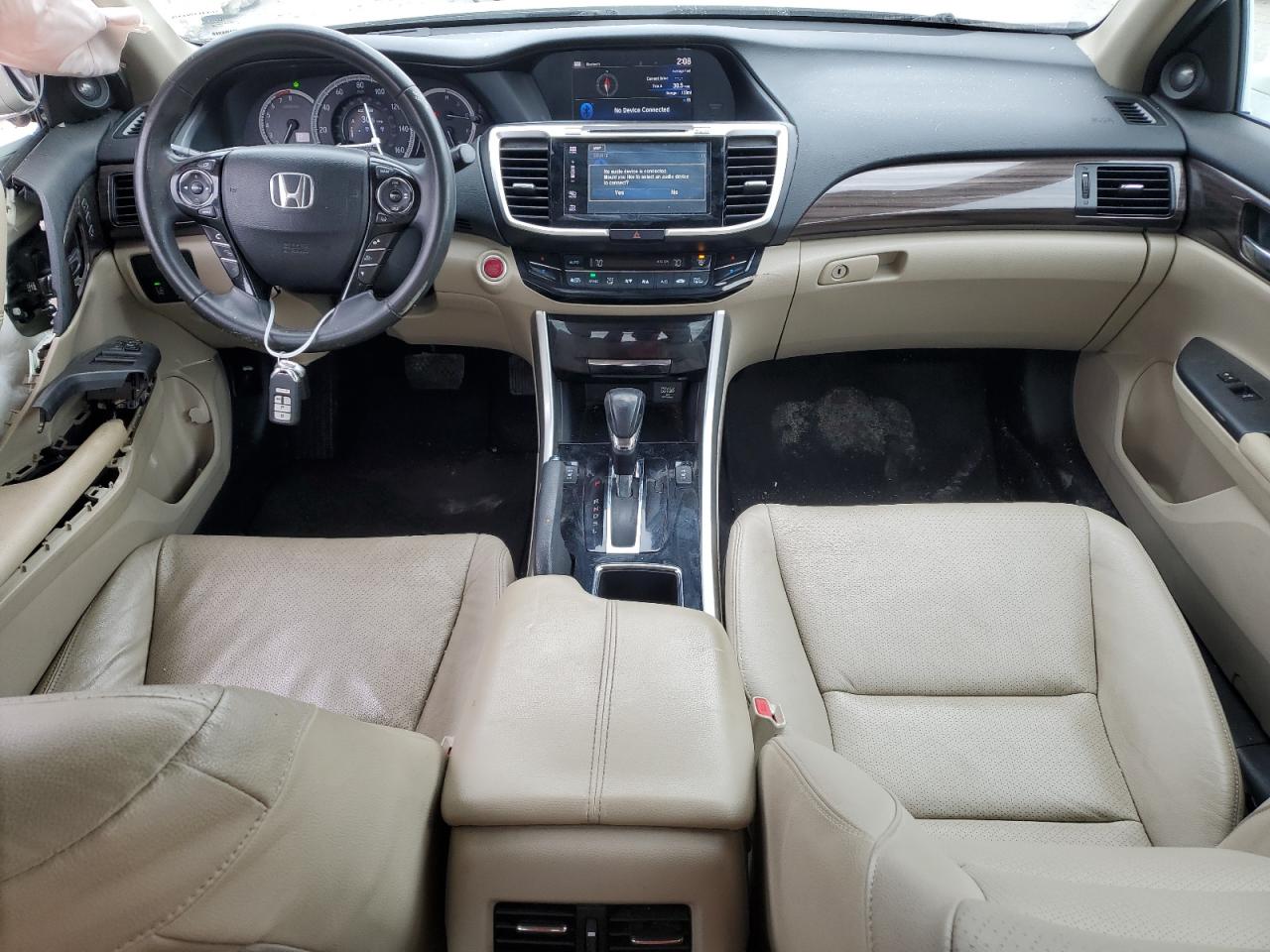 2016 Honda Accord - Image 8