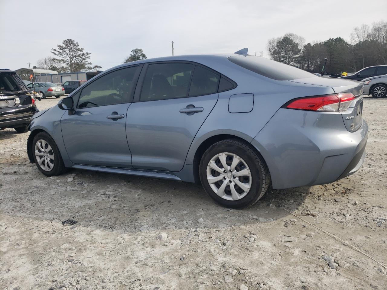2021 Toyota Corolla - Image 2