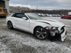 2016 Ford Mustang  zu verkaufen in West Mifflin, PA - Side